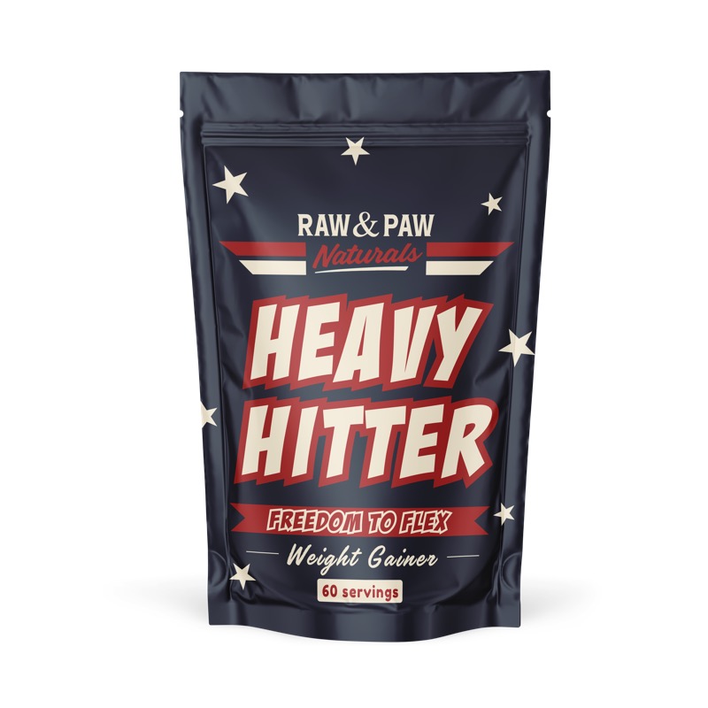 Heavy Hitter