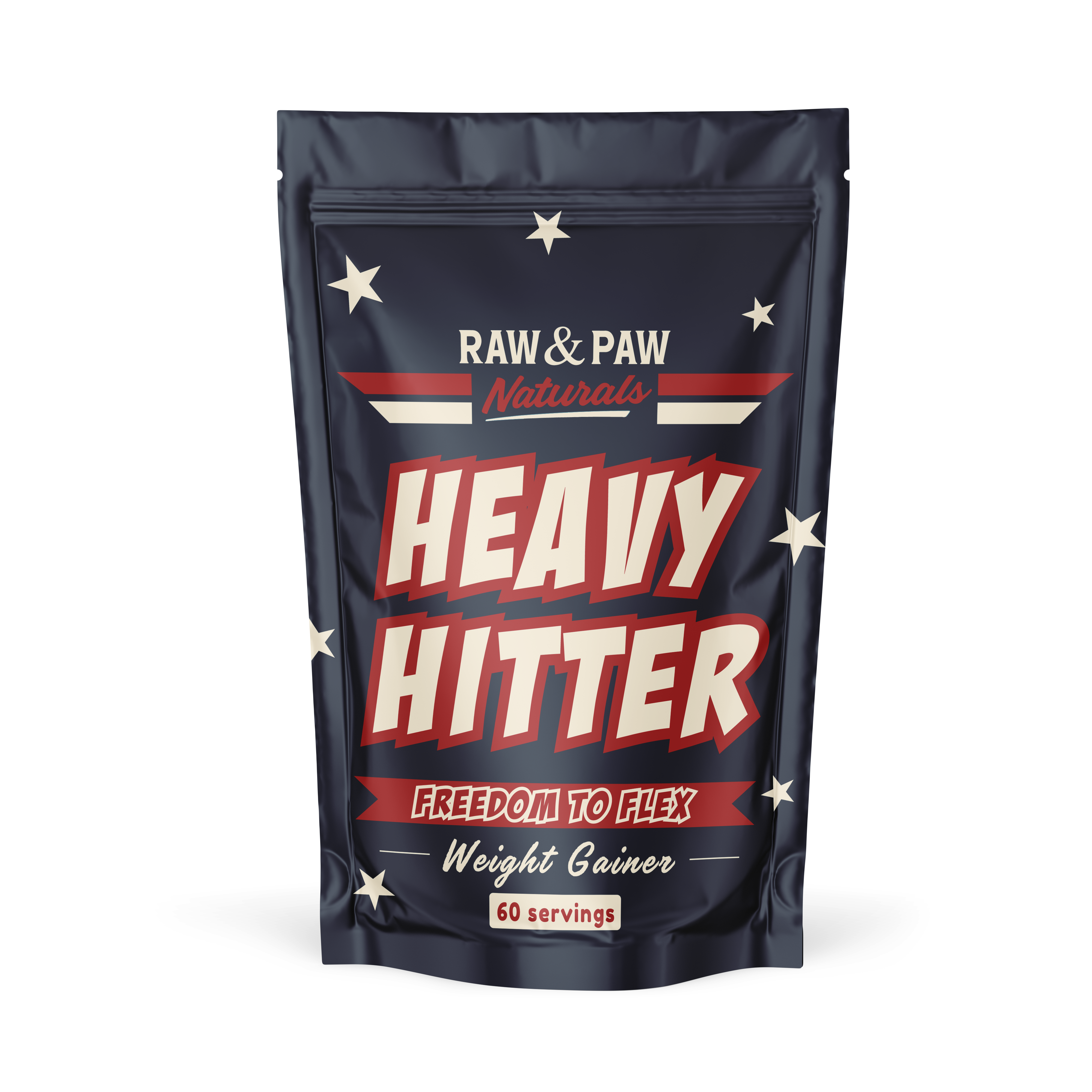 Heavy Hitter